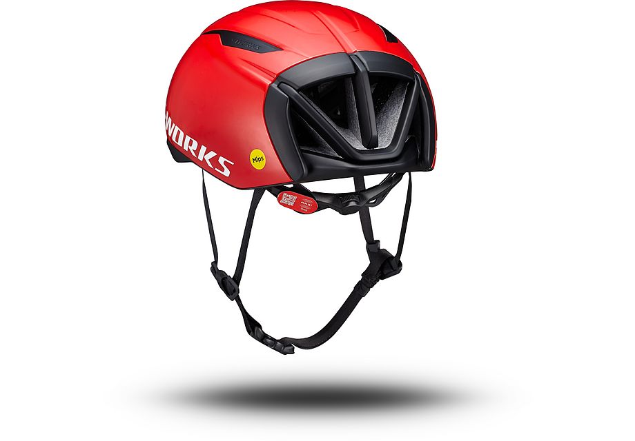 Casco Specialized S-Works Evade 3