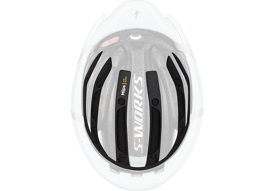 Casco Specialized S-Works Evade 3