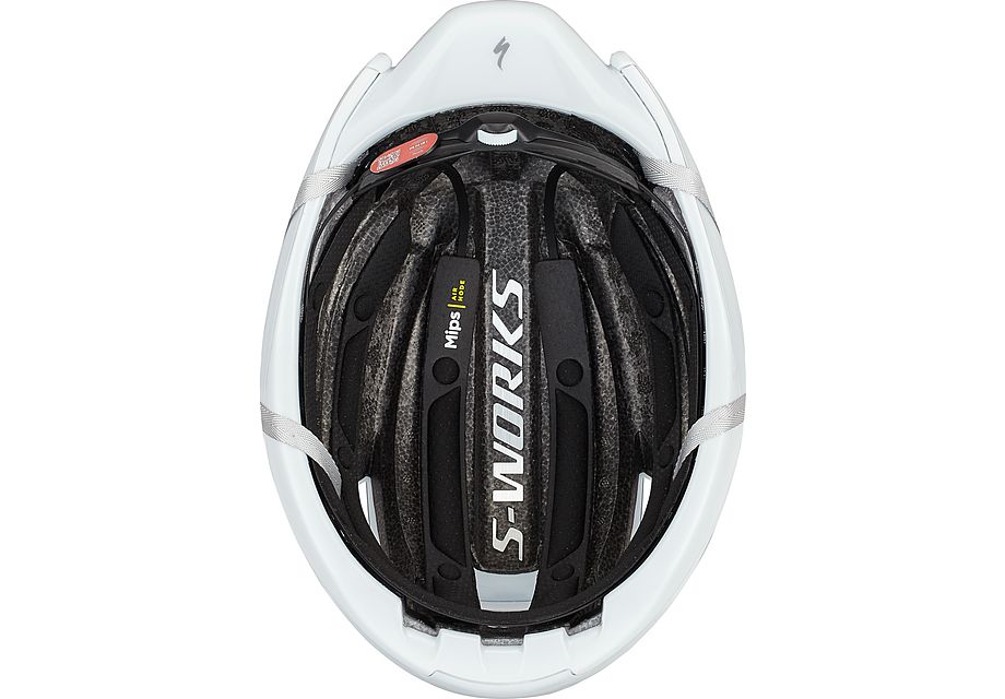 Casco Specialized S-Works Evade 3
