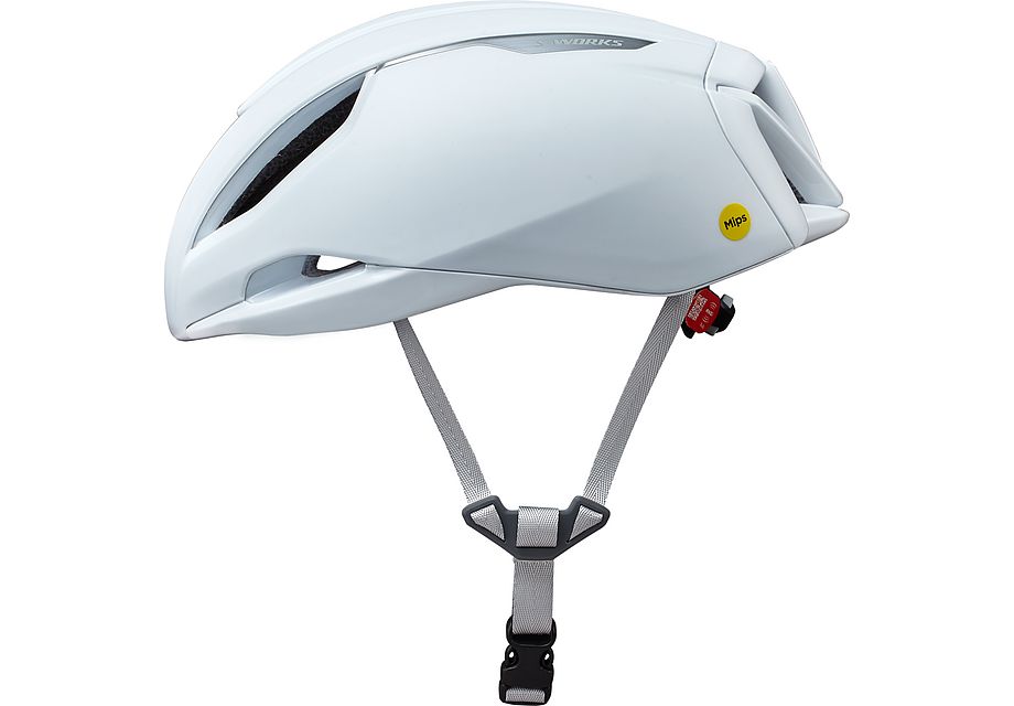 Casco Specialized S-Works Evade 3