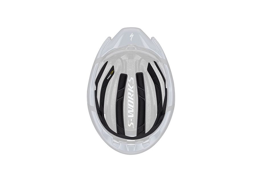 Casco Specialized S-Works Evade 3