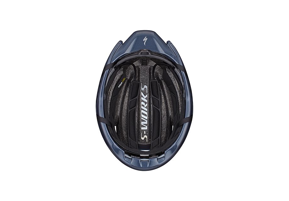 Casco Specialized S-Works Evade 3