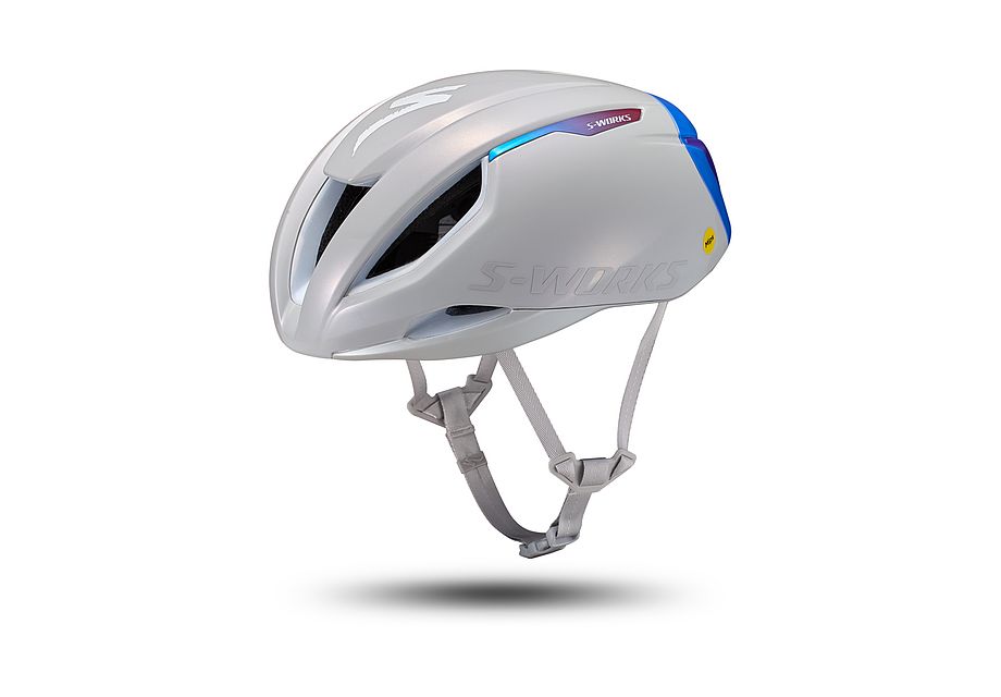 Casco Specialized S-Works Evade 3