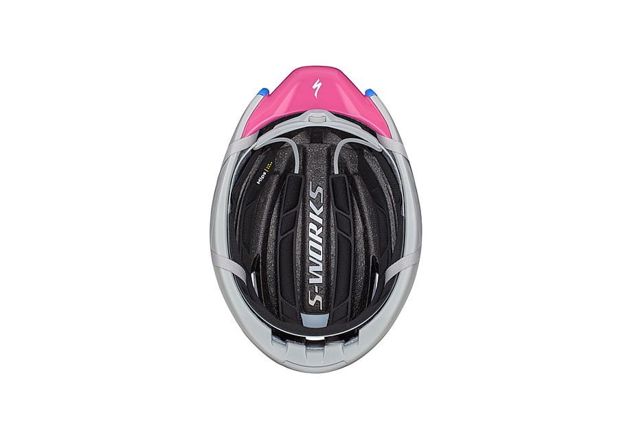 Casco Specialized S-Works Evade 3