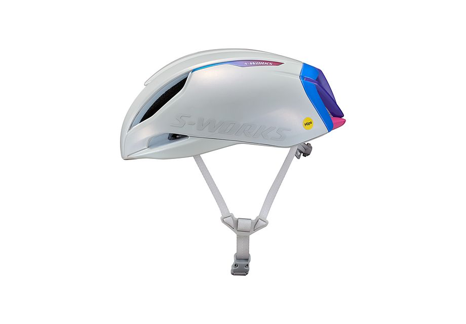 Casco Specialized S-Works Evade 3