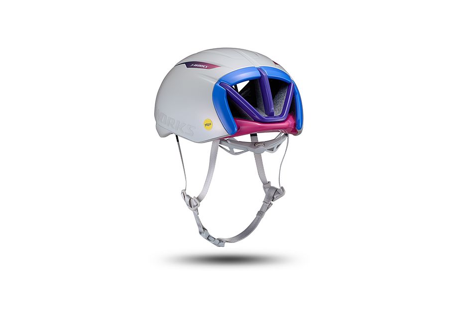 Casco Specialized S-Works Evade 3