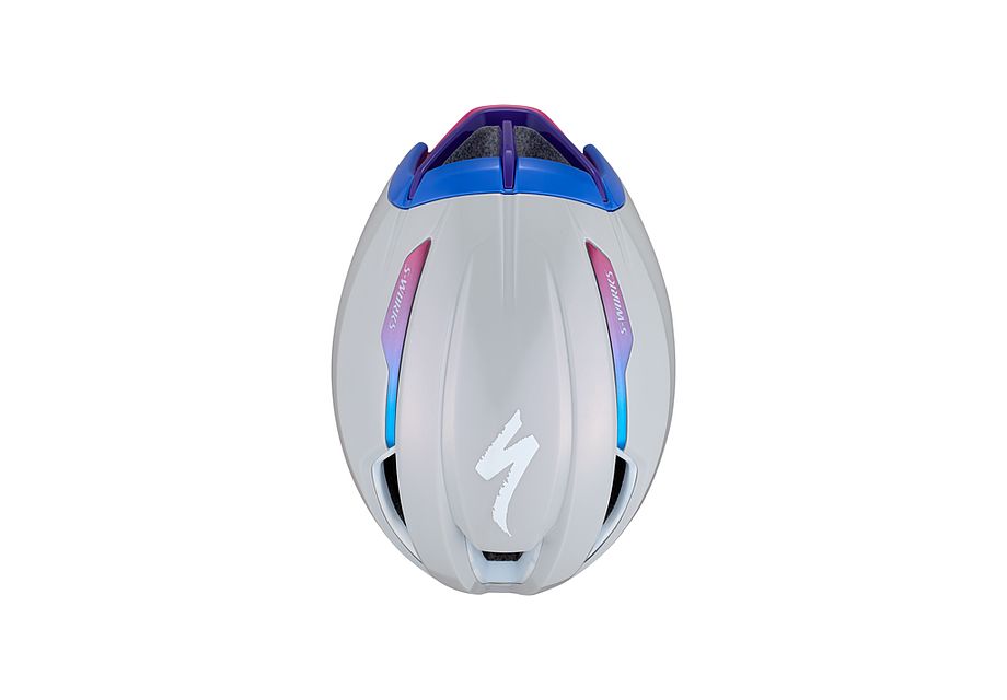 Casco Specialized S-Works Evade 3