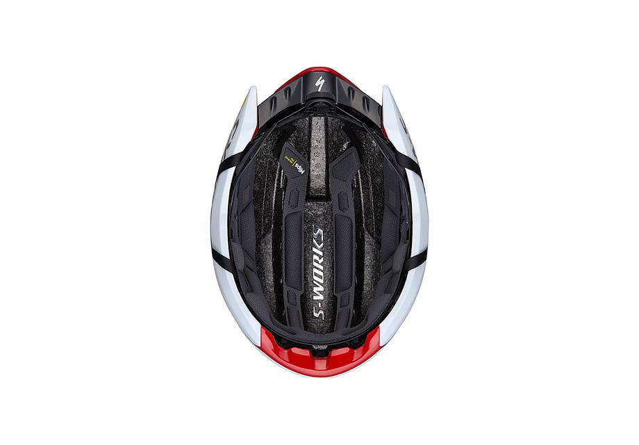 S-Works Evade 4