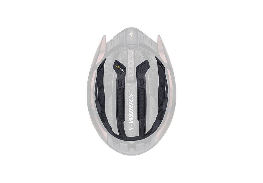 S-Works Evade 4