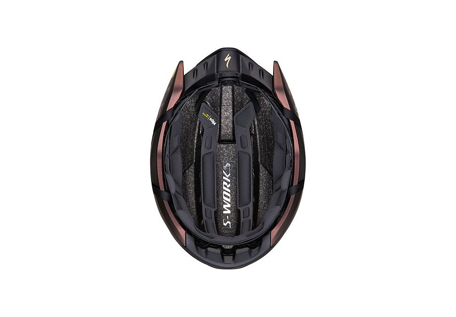S-Works Evade 4