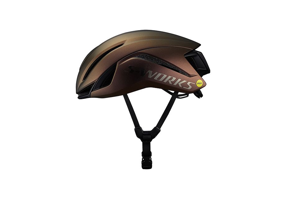 S-Works Evade 4