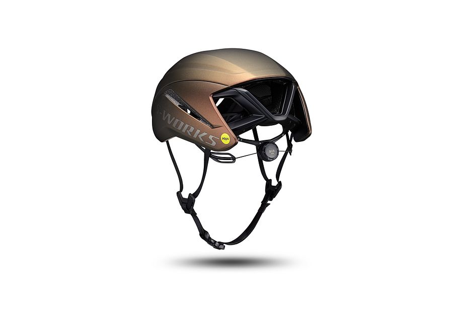 S-Works Evade 4