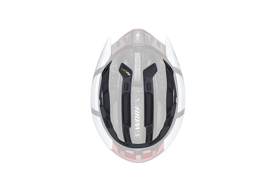 S-Works Evade 4 - Team Replica