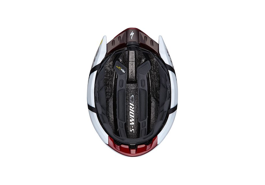 S-Works Evade 4 - Team Replica