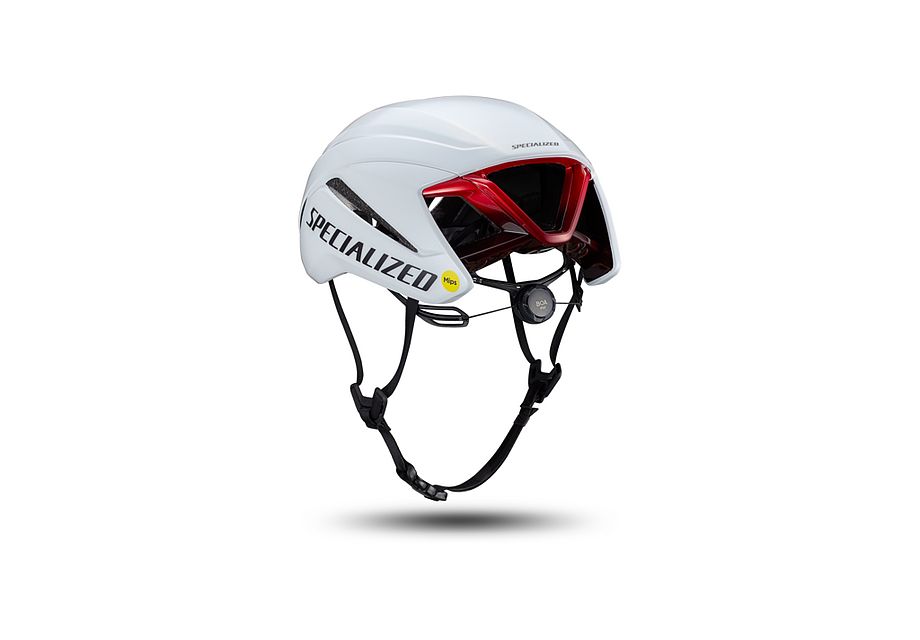 S-Works Evade 4 - Team Replica