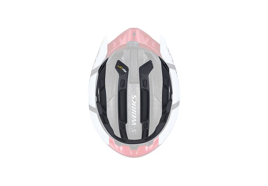 S-Works Evade 4 - Team Replica