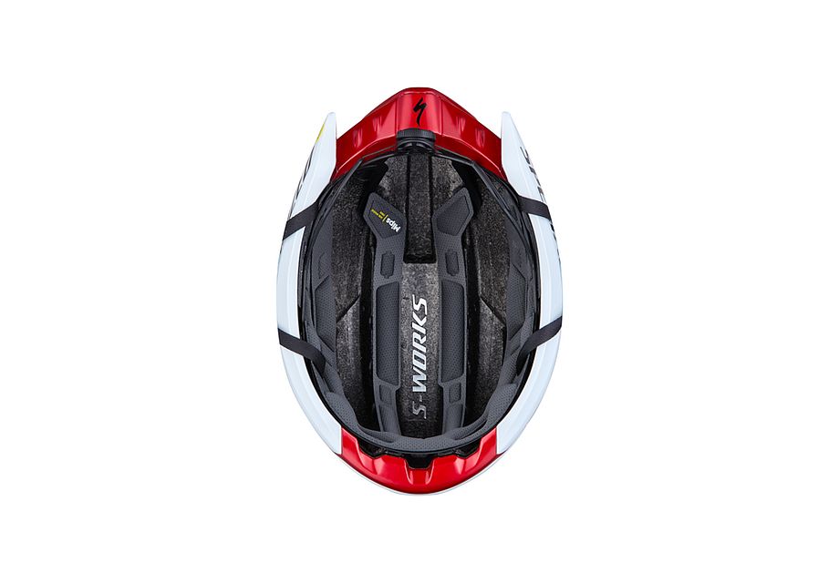 S-Works Evade 4 - Team Replica