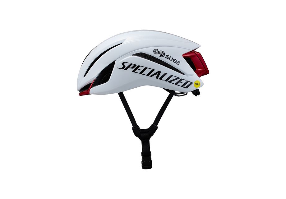 S-Works Evade 4 - Team Replica