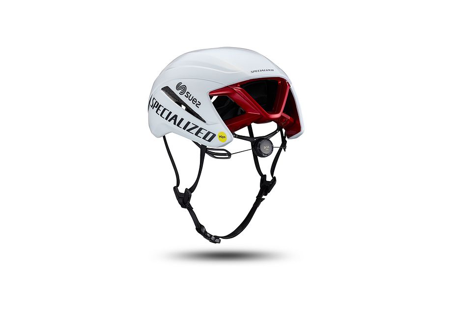 S-Works Evade 4 - Team Replica