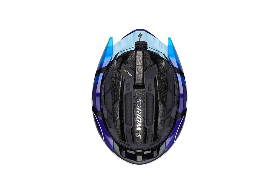 S-Works Evade 4 - Team Replica