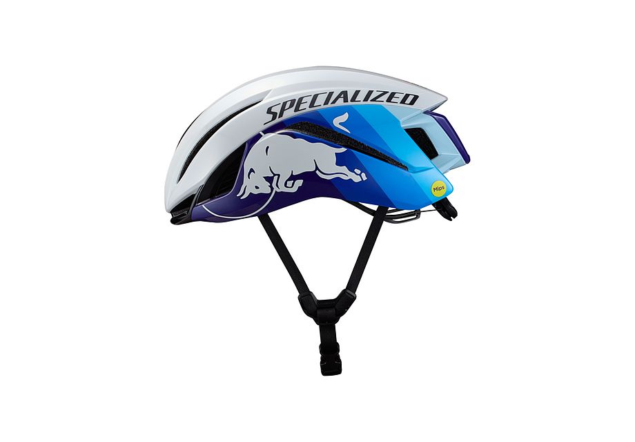 S-Works Evade 4 - Team Replica