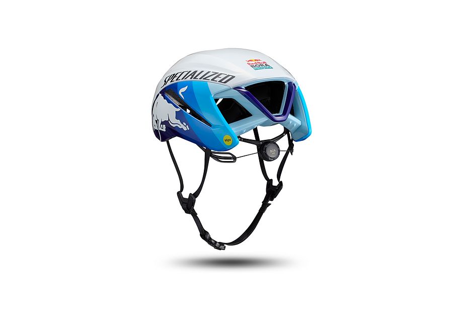 S-Works Evade 4 - Team Replica