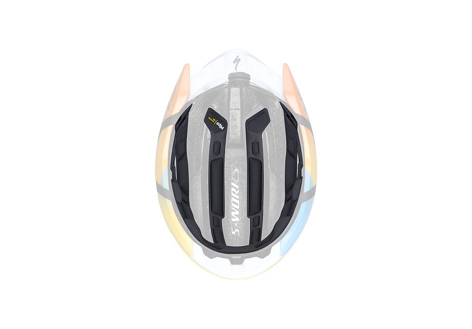 S-Works Evade 4 - Team Replica