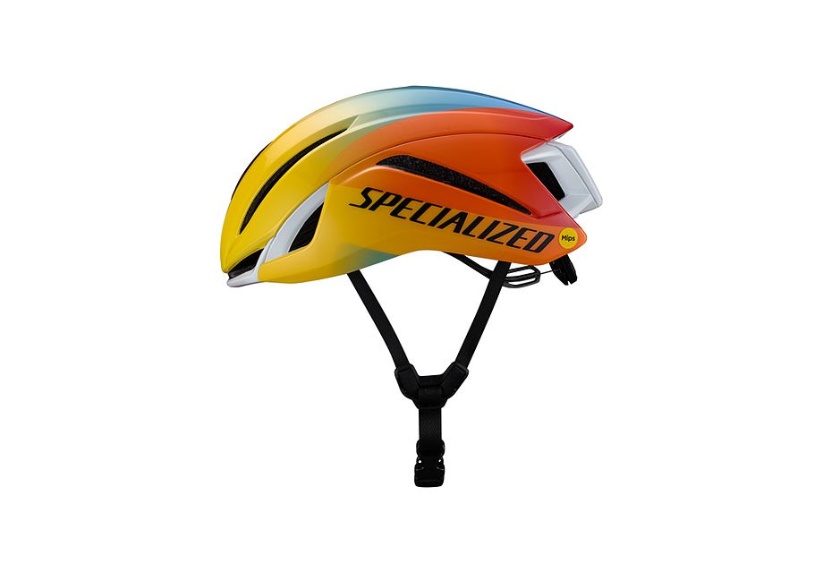 S-Works Evade 4 - Team Replica