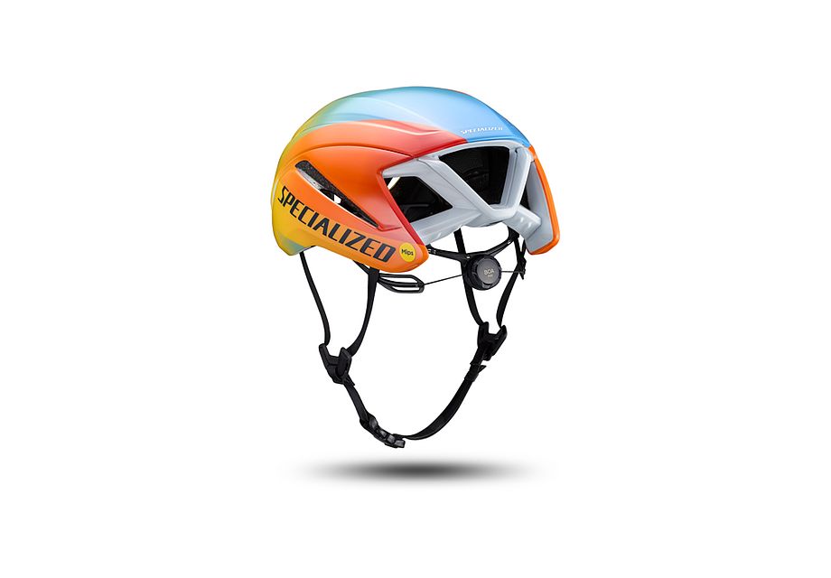 S-Works Evade 4 - Team Replica