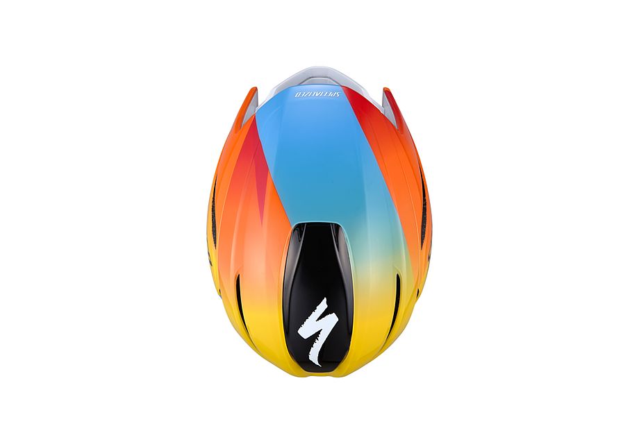 S-Works Evade 4 - Team Replica