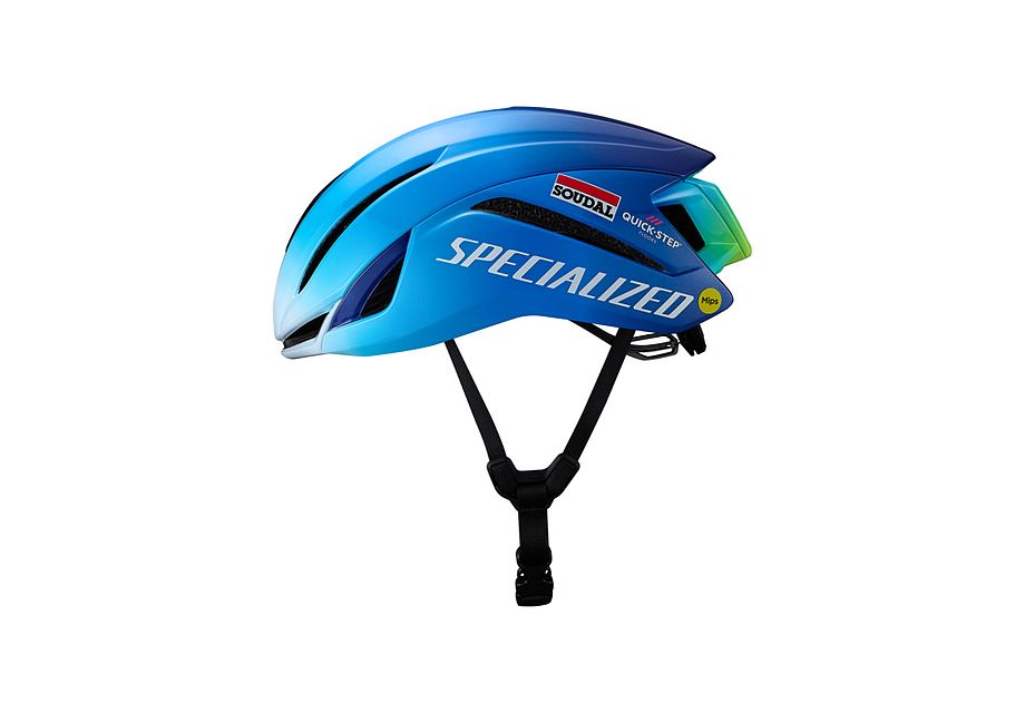 S-Works Evade 4 - Team Replica