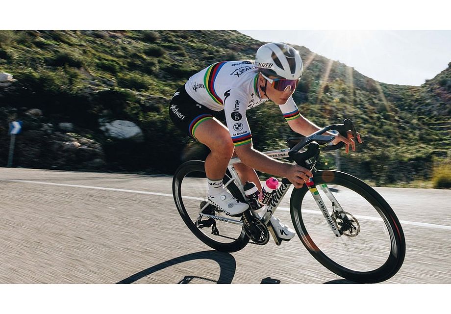 S-Works Ares 2