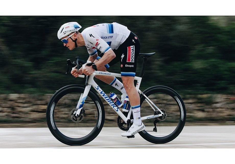 S-Works Ares 2