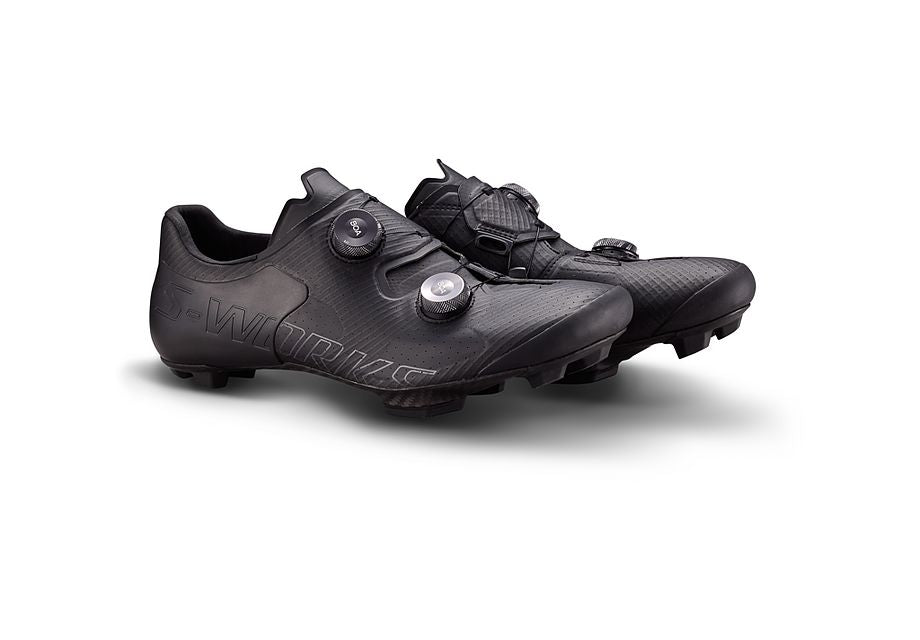 S-Works Recon EVO