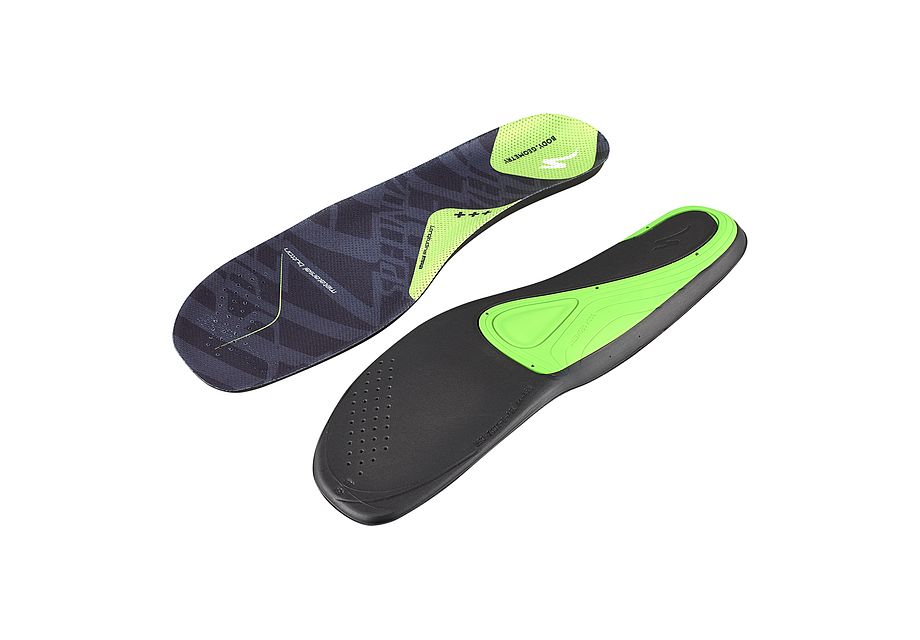 Plantillas Body Geometry SL Gen 2