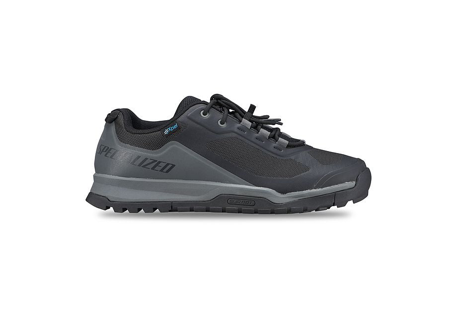 Zapatillas MTB Rime Flat