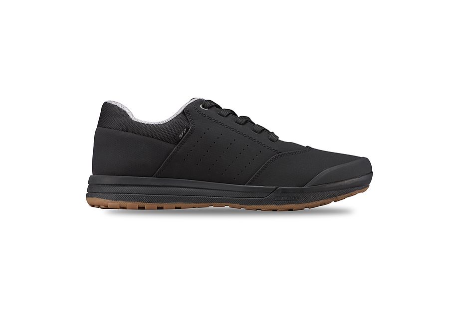 Zapatillas MTB 2FO Roost Clip