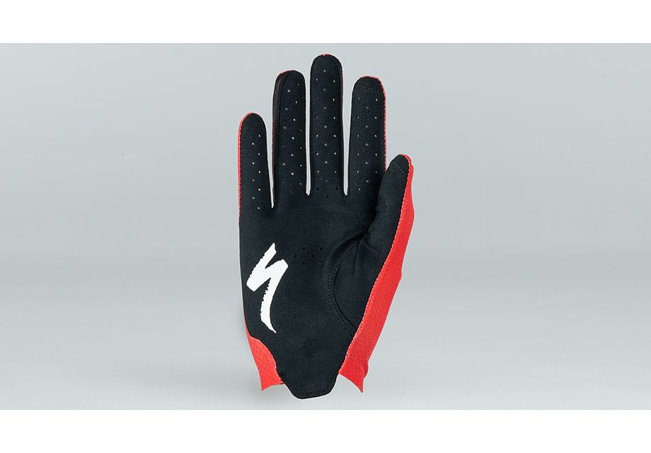 Guantes de dedos largos SL Pro