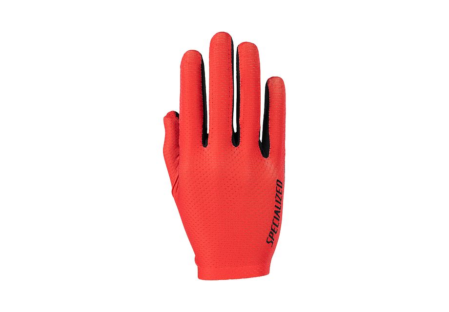 Guantes de dedos largos SL Pro