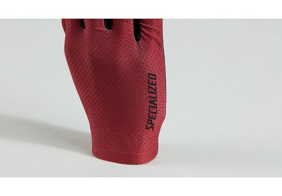 Guantes de dedos largos SL Pro