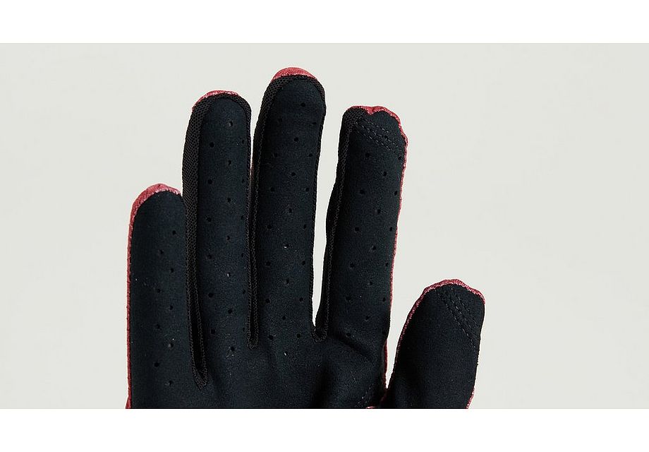 Guantes de dedos largos SL Pro