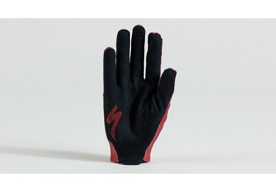 Guantes de dedos largos SL Pro