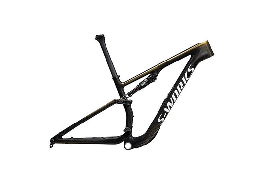 Cuadro S-Works Epic 8