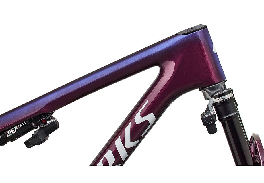 Conjunto de cuadro S-Works Epic 9