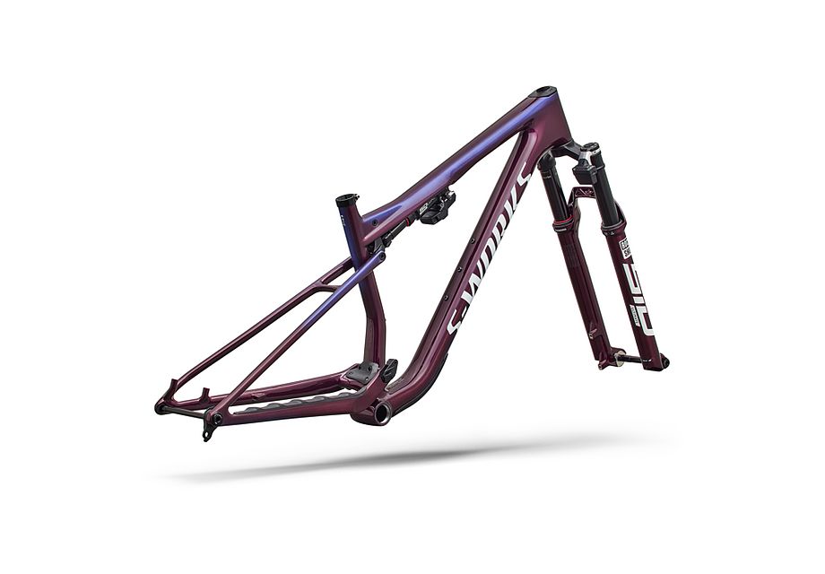 Conjunto de cuadro S-Works Epic 9