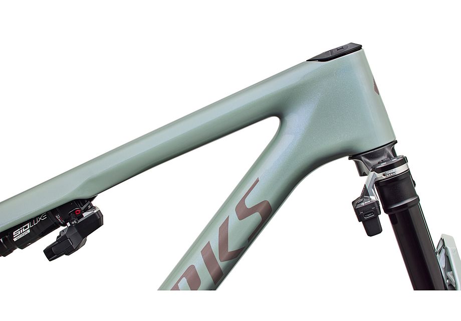 Conjunto de cuadro S-Works Epic 9