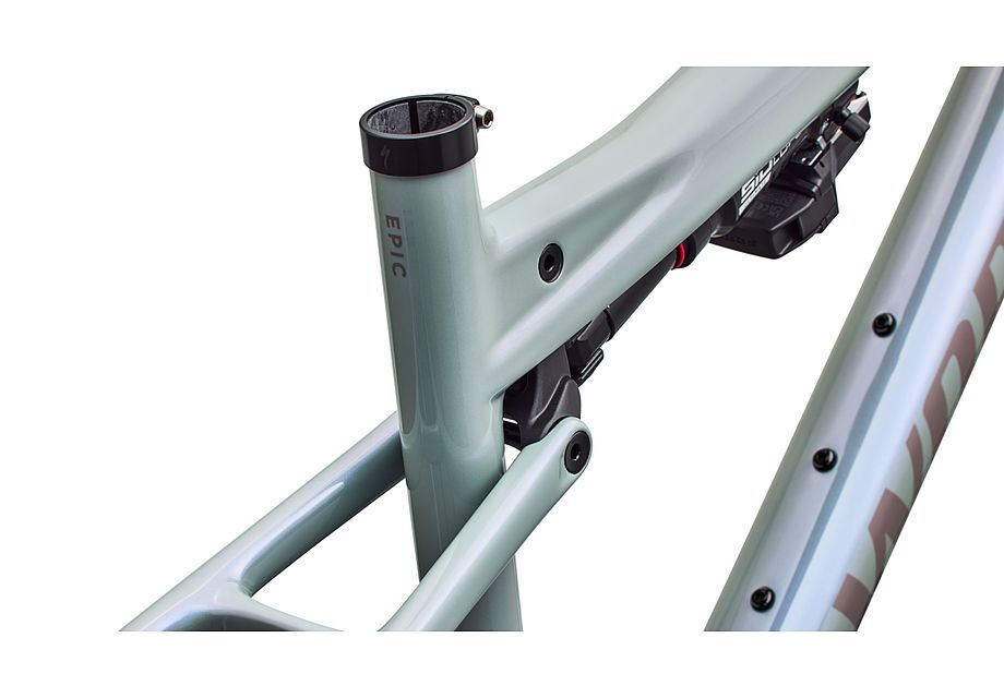 Conjunto de cuadro S-Works Epic 9