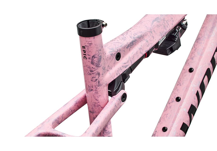 Conjunto de cuadro S-Works Epic 9