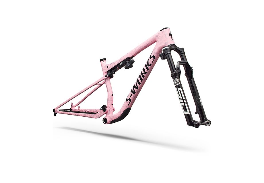 Conjunto de cuadro S-Works Epic 9