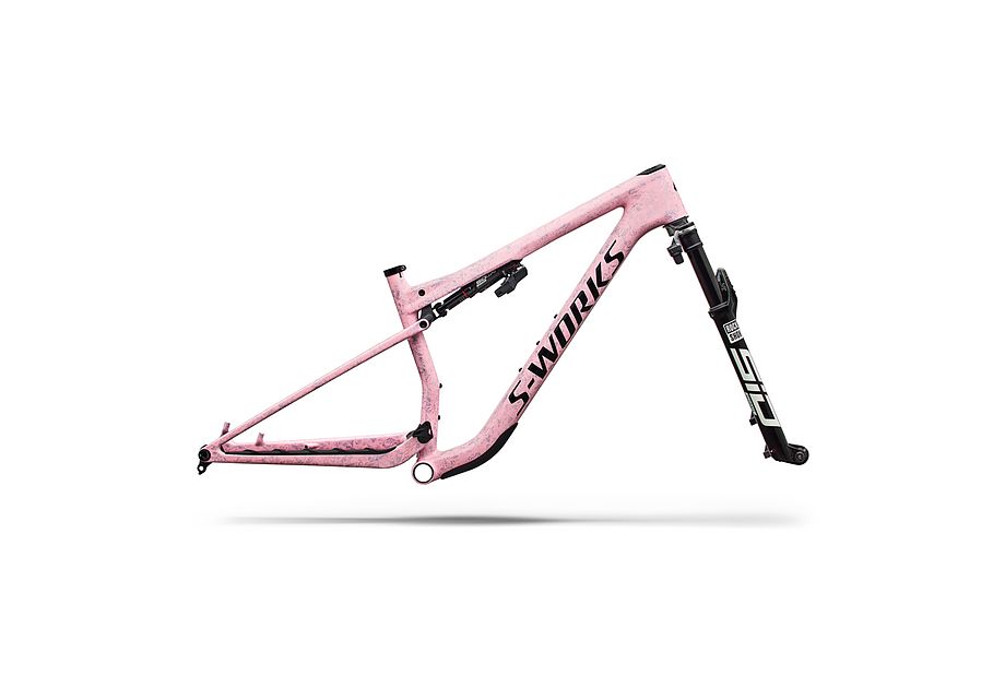 Conjunto de cuadro S-Works Epic 9